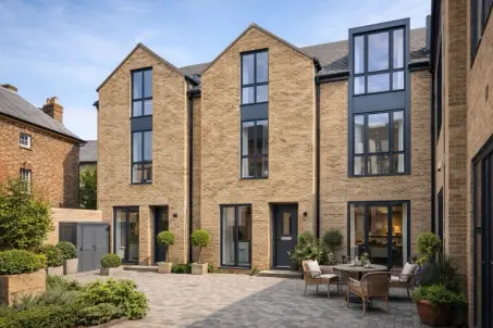 Flexible modern space in the heart of Guildford